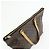 Louis Vuitton Monogram Cabas Mezzo Tote Bag Shoulder Bag Brown M51151 - vista 18