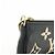 Louis Vuitton Monogram Bicolor Empreinte Mini Pochette Accessory M80732 - vista 14