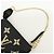 Louis Vuitton Monogram Bicolor Empreinte Mini Pochette Accessory M80732 - vista 6