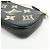 Louis Vuitton Monogram Bicolor Empreinte Mini Pochette Accessory M80732 - vista 9