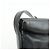 Borsa a spalla piatta e borsa a tracolla LOEWE Anagram in pelle nappa Nero - vista 13