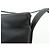 Borsa a spalla piatta e borsa a tracolla LOEWE Anagram in pelle nappa Nero - vista 14