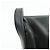 Borsa a spalla piatta e borsa a tracolla LOEWE Anagram in pelle nappa Nero - vista 15
