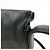 Borsa a spalla piatta e borsa a tracolla LOEWE Anagram in pelle nappa Nero - vista 16