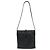 Borsa a spalla piatta e borsa a tracolla LOEWE Anagram in pelle nappa Nero - vista 2