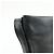 Borsa a spalla piatta e borsa a tracolla in pelle nappa con logo LOEWE Nero - vista 16