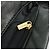 Borsa a spalla piatta e borsa a tracolla in pelle nappa con logo LOEWE Nero - vista 22