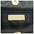 Borsa a spalla piatta e borsa a tracolla in pelle nappa con logo LOEWE Nero - vista 24