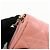 Cartera compacta tríptico de piel Lotus Cannage Lady Dior de Christian Dior - vista 12