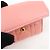 Cartera compacta tríptico de piel Lotus Cannage Lady Dior de Christian Dior - vista 17