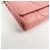 Cartera compacta tríptico de piel Lotus Cannage Lady Dior de Christian Dior - vista 6