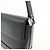 Borsa a tracolla e borsa a mano in pelle con placca logo BURBERRY Nero - vista 15