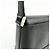 Borsa a tracolla e borsa a mano in pelle con placca logo BURBERRY Nero - vista 16