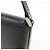 Borsa a tracolla e borsa a mano in pelle con placca logo BURBERRY Nero - vista 17