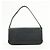 Borsa a tracolla e borsa a mano in pelle con placca logo BURBERRY Nero - vista 2