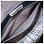 Borsa a tracolla e borsa a mano in pelle con placca logo BURBERRY Nero - vista 23