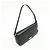 Borsa a tracolla e borsa a mano in pelle con placca logo BURBERRY Nero - vista 4