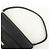 Borsa a tracolla e borsa a mano in pelle con placca logo BURBERRY Nero - vista 7
