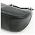 COACH Borsa a tracolla e a mano 2Way in pelle con logo Nero - vista 12