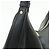 COACH Borsa a tracolla e a mano 2Way in pelle con logo Nero - vista 14