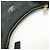 COACH Borsa a tracolla e a mano 2Way in pelle con logo Nero - vista 17