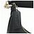 COACH Borsa a tracolla e a mano 2Way in pelle con logo Nero - vista 20