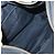 COACH Borsa a tracolla e a mano 2Way in pelle con logo Nero - vista 21