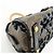 Louis Vuitton Monogram Fleur de Jais Carrousel Hand Bag M40434 - vista 11
