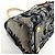 Louis Vuitton Monogram Fleur de Jais Carrousel Hand Bag M40434 - vista 13