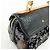 Louis Vuitton Monogram Fleur de Jais Carrousel Hand Bag M40434 - vista 17
