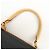Louis Vuitton Monogram Fleur de Jais Carrousel Hand Bag M40434 - vista 6