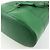 Autre Marque Borsa a tracolla Louis Vuitton Epi Leather Randonnee GM Green M43084 - vista 14