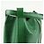 Autre Marque Borsa a tracolla Louis Vuitton Epi Leather Randonnee GM Green M43084 - vista 16