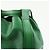 Autre Marque Borsa a tracolla Louis Vuitton Epi Leather Randonnee GM Green M43084 - vista 17