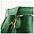 Autre Marque Borsa a tracolla Louis Vuitton Epi Leather Randonnee GM Green M43084 - vista 18