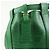 Autre Marque Borsa a tracolla Louis Vuitton Epi Leather Randonnee GM Green M43084 - vista 19