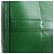 Autre Marque Borsa a tracolla Louis Vuitton Epi Leather Randonnee GM Green M43084 - vista 23