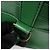Autre Marque Borsa a tracolla Louis Vuitton Epi Leather Randonnee GM Green M43084 - vista 24