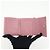Cartera compacta Christian Dior Cannage Lady Dior de piel charol Rosa - vista 19