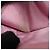 Cartera compacta Christian Dior Cannage Lady Dior de piel charol Rosa - vista 22