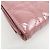 Cartera compacta Christian Dior Cannage Lady Dior de piel charol Rosa - vista 9