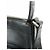 BALLY Borsa a tracolla in pelle traforata Borsa crossbody Nero Rosso - vista 14