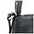BALLY Borsa a tracolla in pelle traforata Borsa crossbody Nero Rosso - vista 15