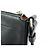 BALLY Borsa a tracolla in pelle traforata Borsa crossbody Nero Rosso - vista 16