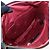 BALLY Borsa a tracolla in pelle traforata Borsa crossbody Nero Rosso - vista 19