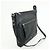 BALLY Borsa a tracolla in pelle traforata Borsa crossbody Nero Rosso - vista 4