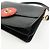 Borsa a tracolla Louis Vuitton Epi Freeland Noir Castilian Red M52417 - vista 10