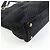 Borsa a tracolla e tote CHANEL COCO Mark Wild Stitch in pelle scamosciata Nero - vista 12