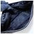 Borsa a tracolla e tote CHANEL COCO Mark Wild Stitch in pelle scamosciata Nero - vista 18