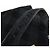 Borsa a tracolla e tote CHANEL COCO Mark Wild Stitch in pelle scamosciata Nero - vista 7